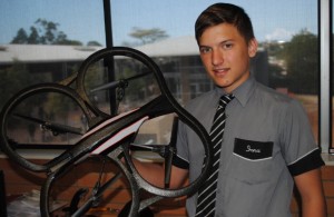 Aerospace Gateway schools flying high